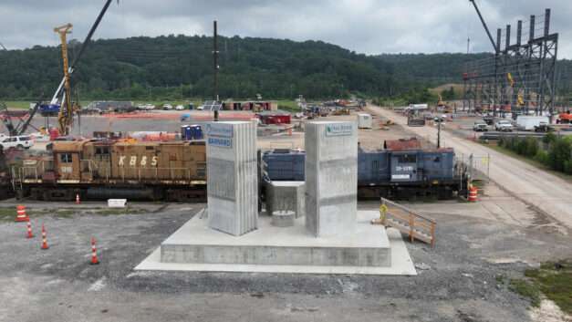Four ways 3D-printing innovations are fueling the future of nuclear energy