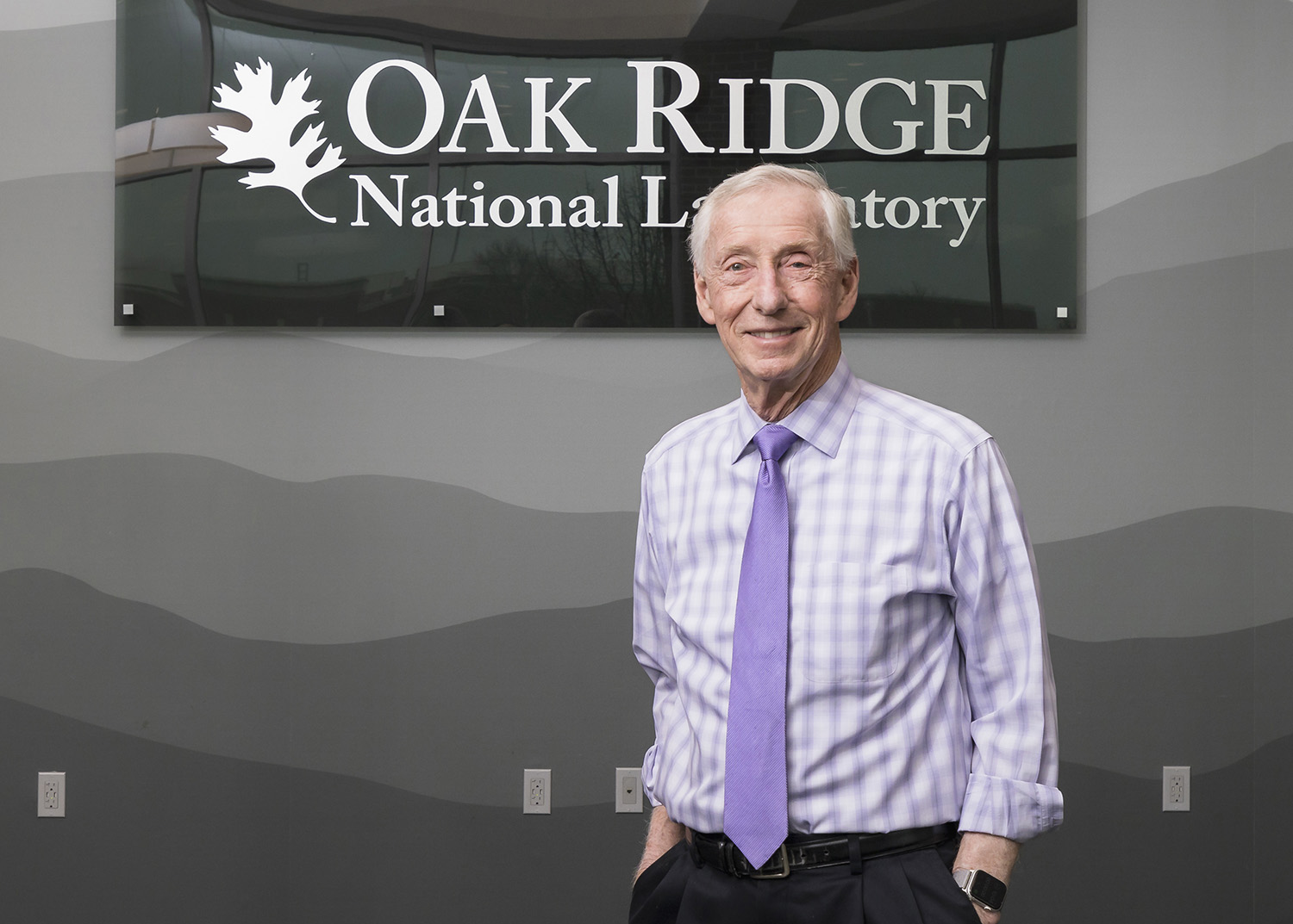 Lee Riedinger