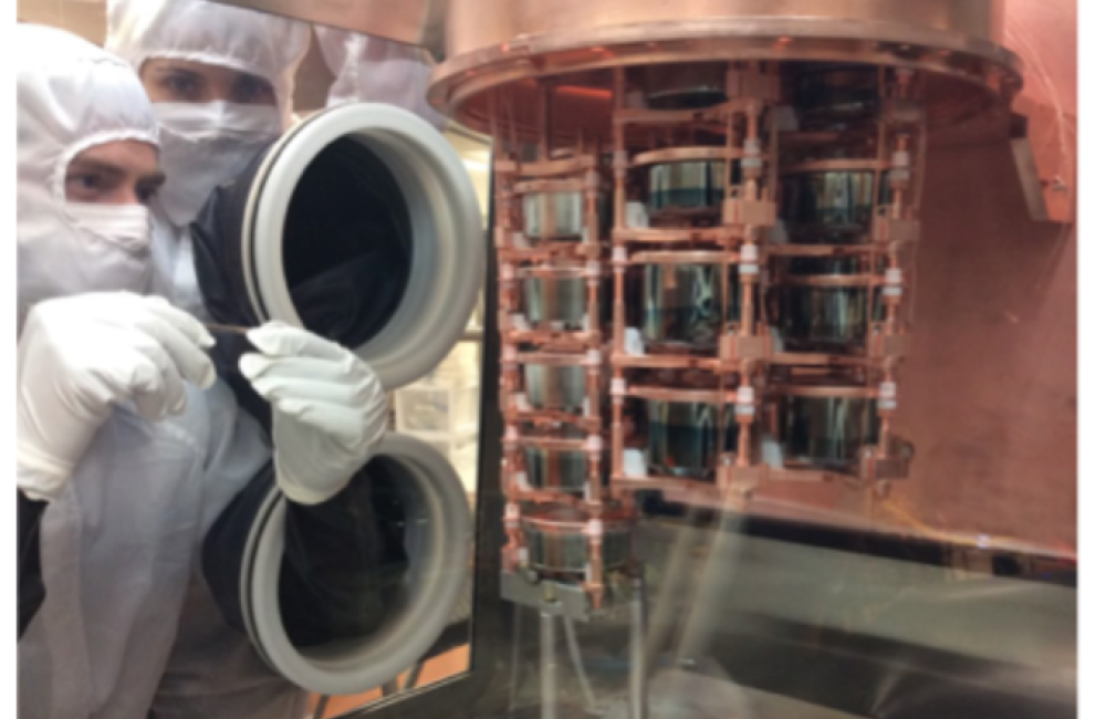 ORNL Image