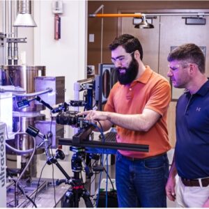 Fast-tracking efficiency in light water reactor fuels featured image