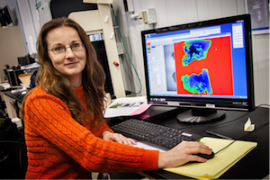 ORNL Placeholder Image