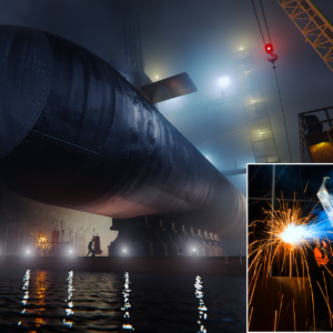 Neutrons dive deep to help protect US nuclear submarines featured image