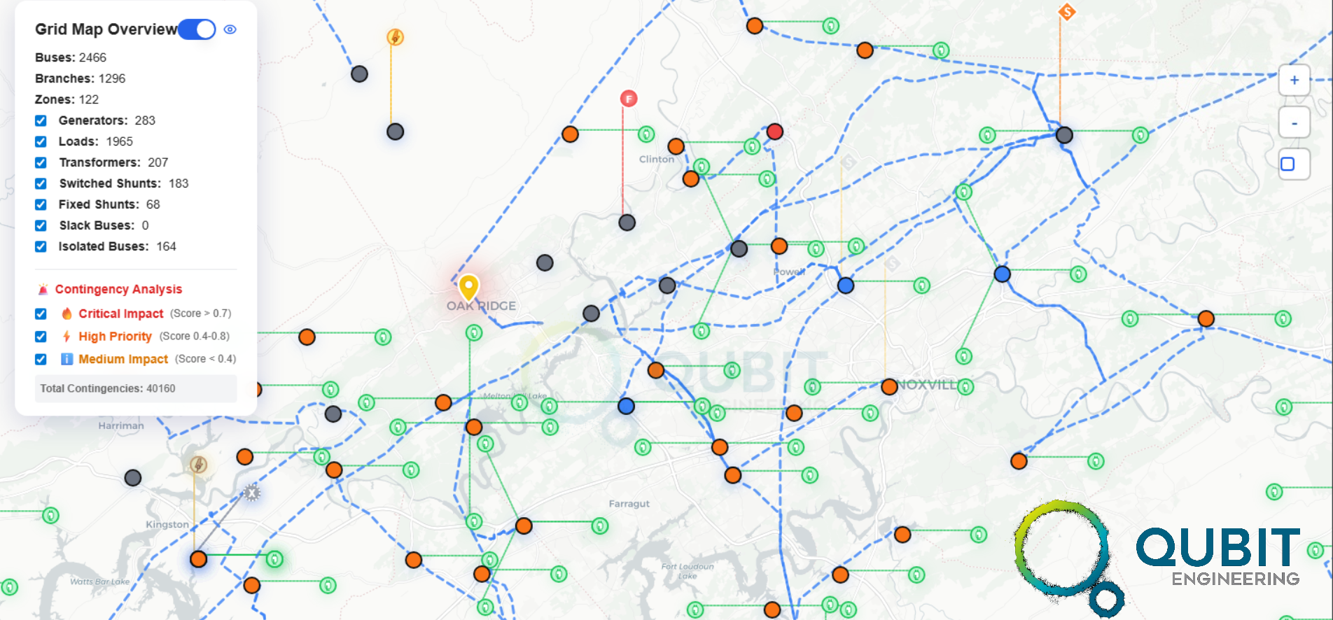 Sample map of NeuroGrid. Image from Qubit