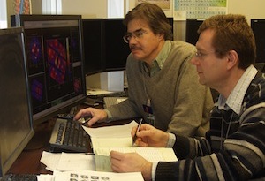 ORNL Image