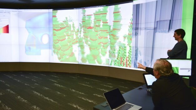 Printed components benefit from manufacturing-computing collaboration