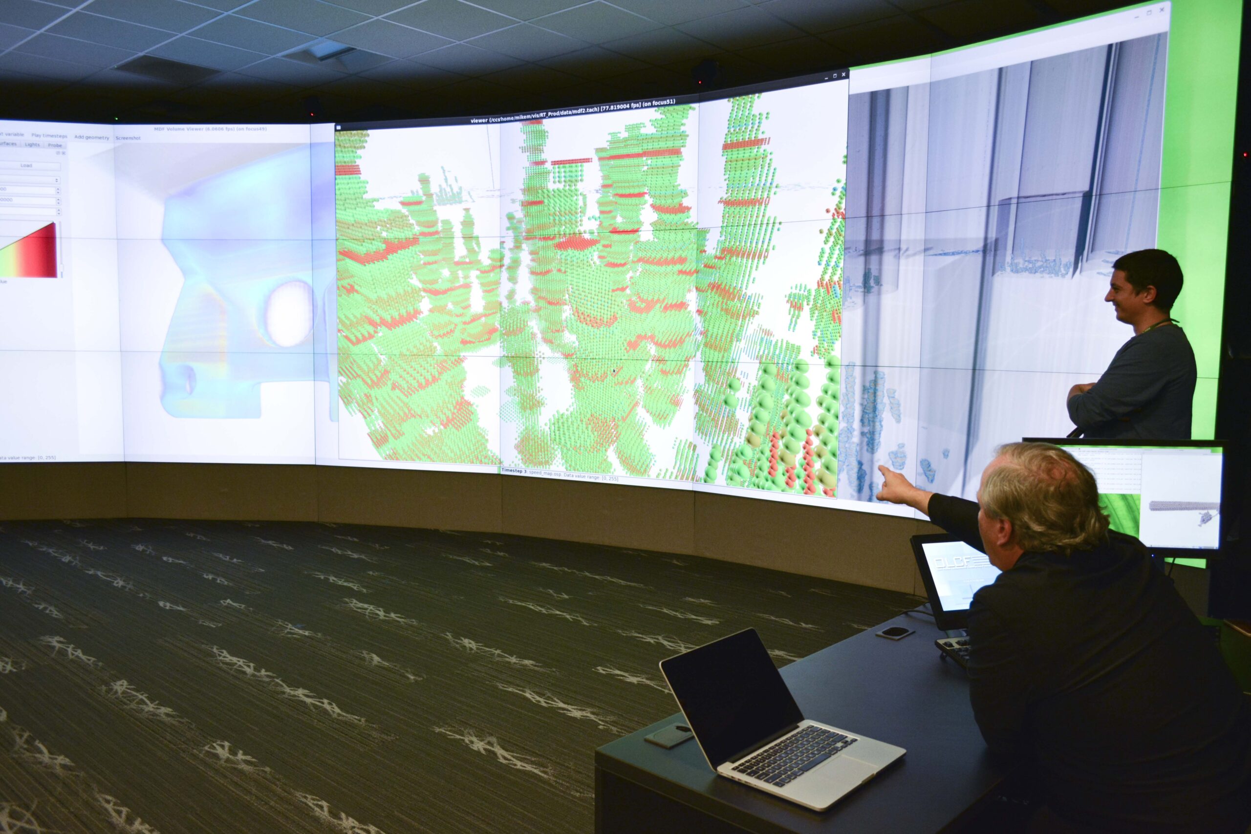 ORNL Image