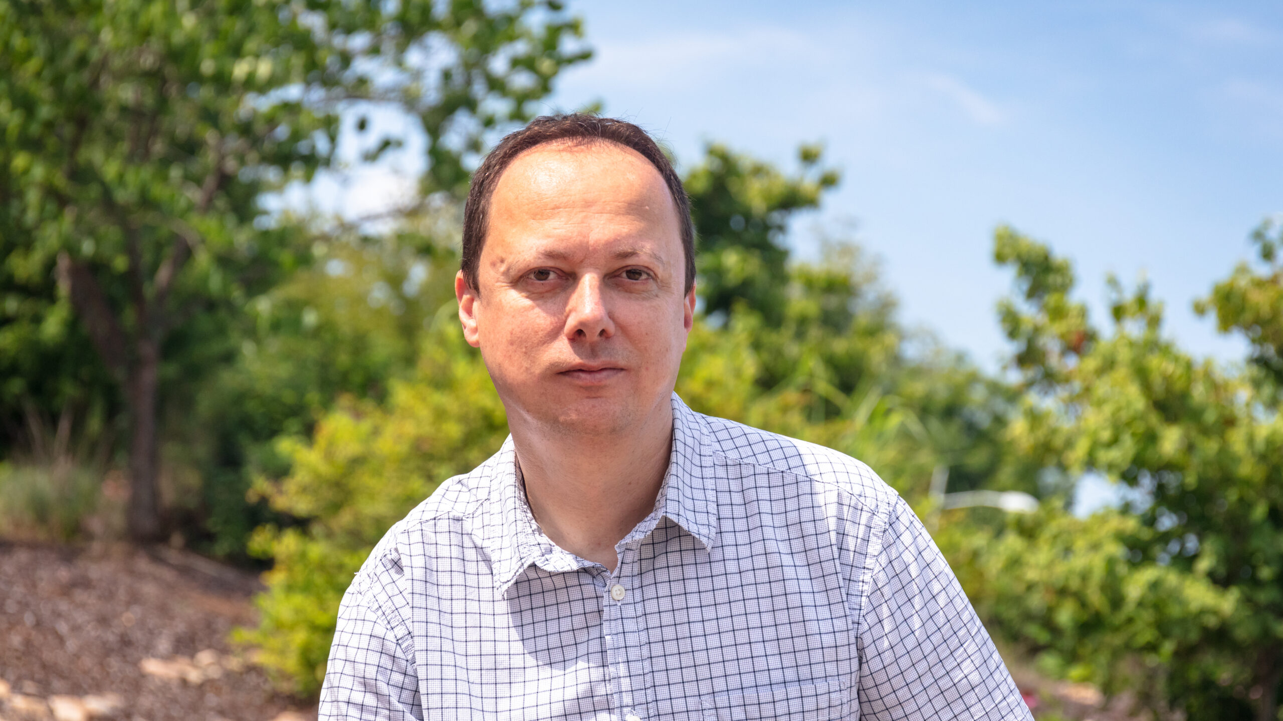 Radu Custelcean