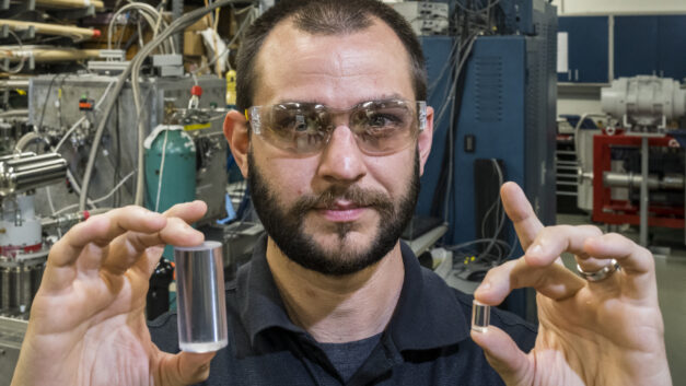 ORNL Placeholder Image