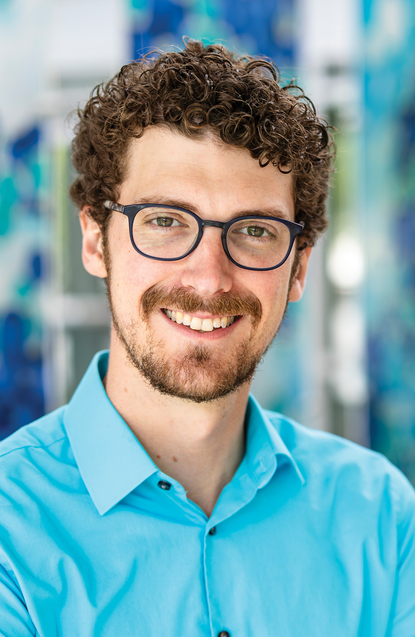 Lucas Bowman Sutton