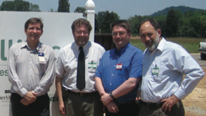 ORNL Image
