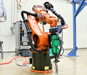 ORNL Image