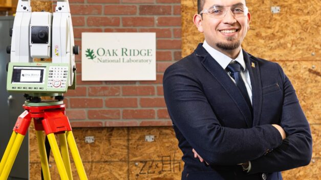 ORNL Placeholder Image