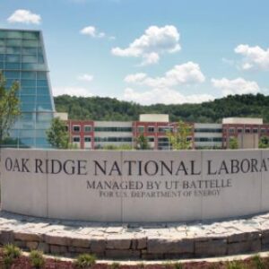 ORNL Researchers Preparing to Revolutionize Health Care, Computing via VA Data featured image