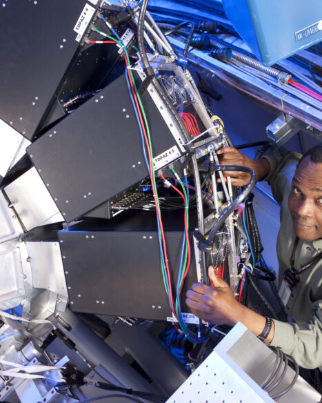 ORNL Placeholder Image