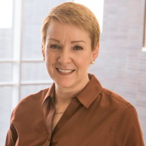Kathy McCarthy to join ORNL as US ITER Project Office Director featured image