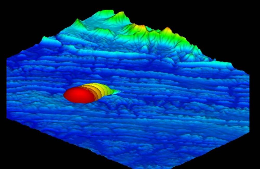 Advanced Computing Methods for Physical Sciences - digital charts and graphs