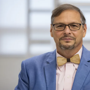 UT, ORNL recruit bio-based materials leader to advance US bioeconomy featured image