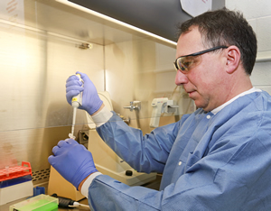 Human microbe study provides insight into health, disease