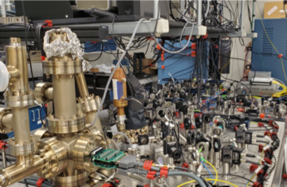 Mathematics in Compuptation- Multiscale Methods and Dynamics - reactor core