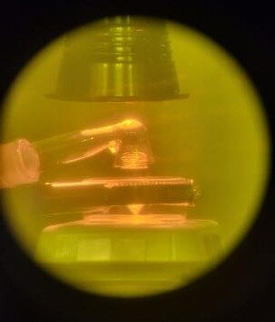 Isotopes journey from medical waste to medical treatment