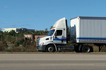ORNL Image
