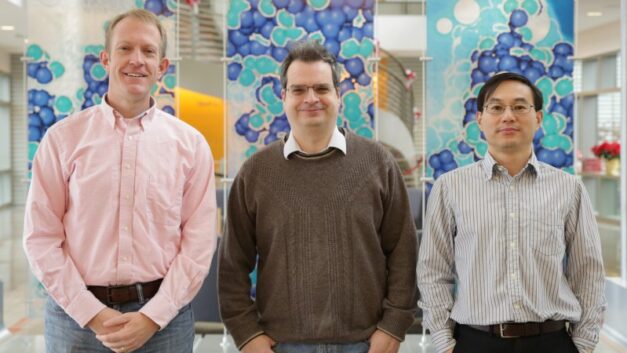 Event-based data collection enriches neutron scattering research and new product development