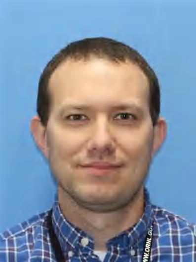 ORNL Placeholder Image