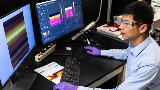 The future of AI runs through ORNL