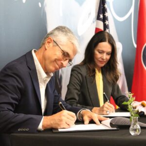 ORNL, Chattanooga startup accelerator partner to expand technology commercialization featured image