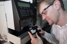 ORNL, UC Berkeley unravel real-world clues to Earth’s mysteries