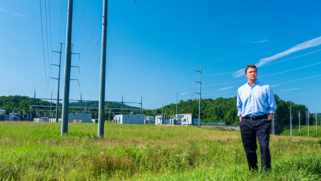 Defending the grid: Solutions for power system vigilance and resilience
