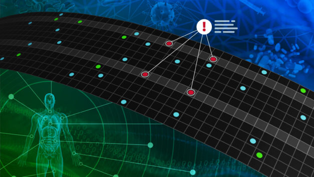 VA, ORNL and Harvard develop novel method to identify complex medical relationships