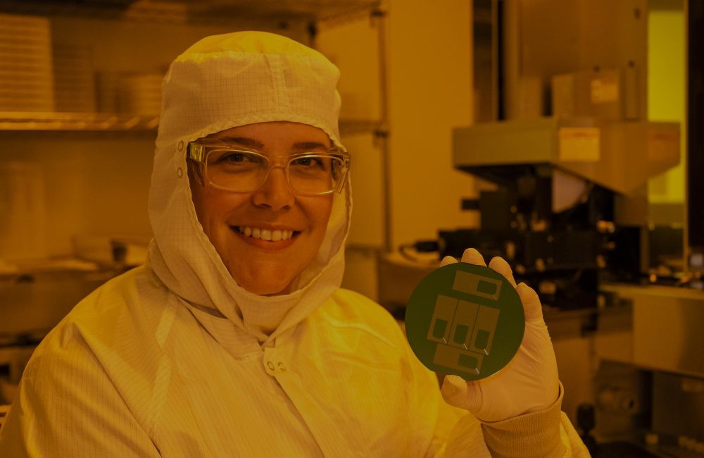 Center for Nanophase Materials Sciences