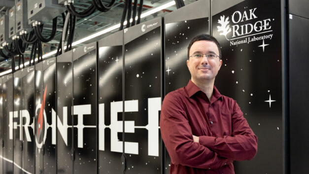 ORNL Placeholder Image