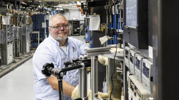ORNL Placeholder Image