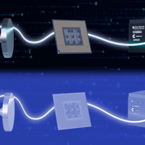 Celeritas code sets fast pace for particle physics discoveries featured image