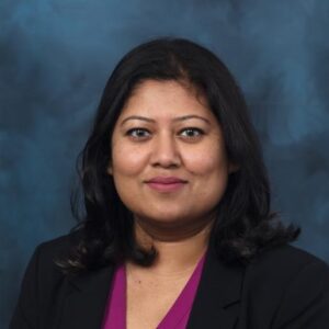 Q&A: Maria Mahbub on AI trustworthiness featured image