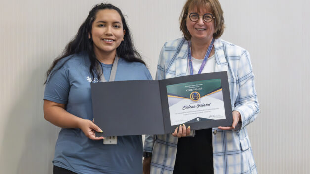 Celebrating Excellence at the Annual PSD Technician Awards Ceremony