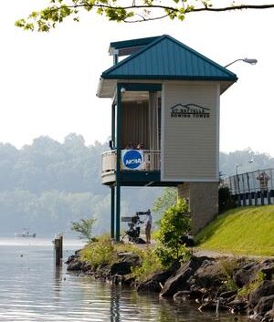 UT-Battelle Gives $140,000 for Waterfront Pavilion