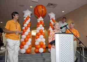 UT-Battelle United Way campaign tops $1 million 3rd straight year