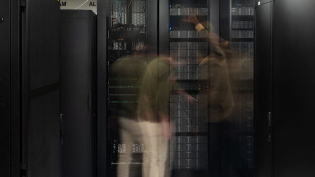 Streamlining ARM data access with AI-ready infrastructure