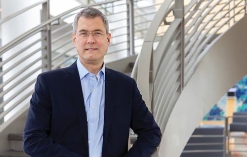Ken Andersen: Solving complicated problems
