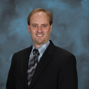 ORNL’s Christianson named NSSA Fellow featured image