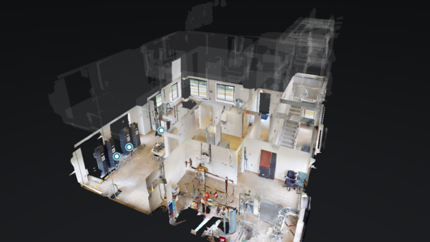 Take a virtual field trip through tours of ORNL facilities