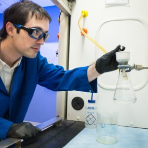 Crystallization method offers new option for carbon capture from ambient air featured image