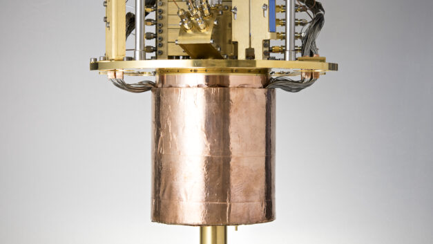 Quantum of science: Exploring little particles with big promise