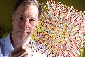 Materials science matchmaker