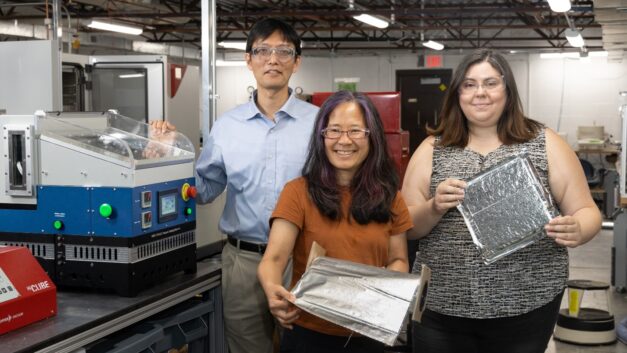 ORNL Placeholder Image
