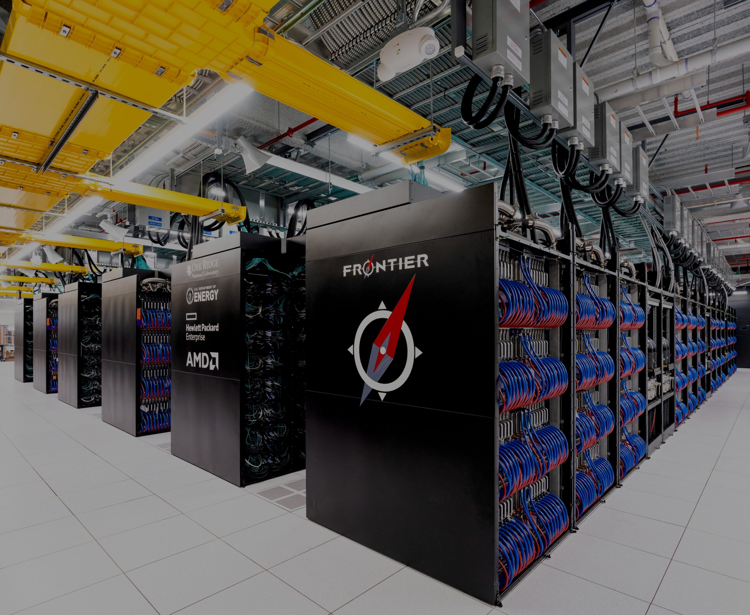 High-Performance Computing