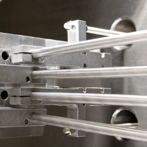 Controlling ITER with fuelers, ticklers, and terminators featured image